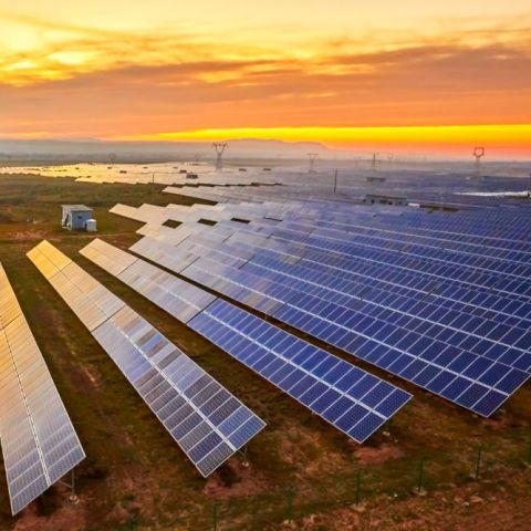 Aktuální trendy ve fotovoltaice