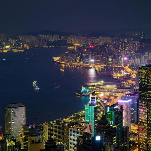 Jak úspěšně využít obchodní příležitosti na trhu elektroniky v Hongkongu & ASEAN