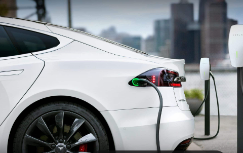 Efektivní elektromobilita v organizacích