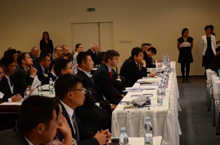 2024 China-Czech Business Summit