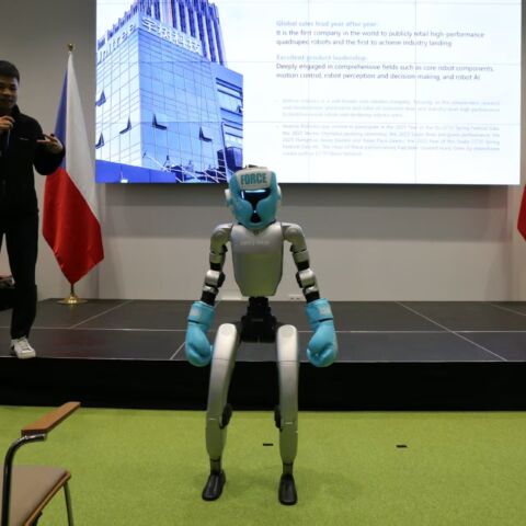 ČÍNSKO-ČESKÝ OBCHODNÍ SUMMIT