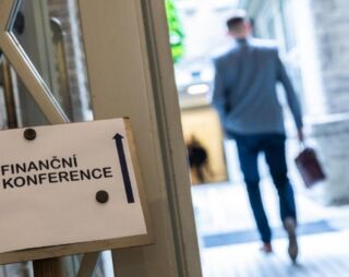 FINANČNÍ KONFERENCE 2026